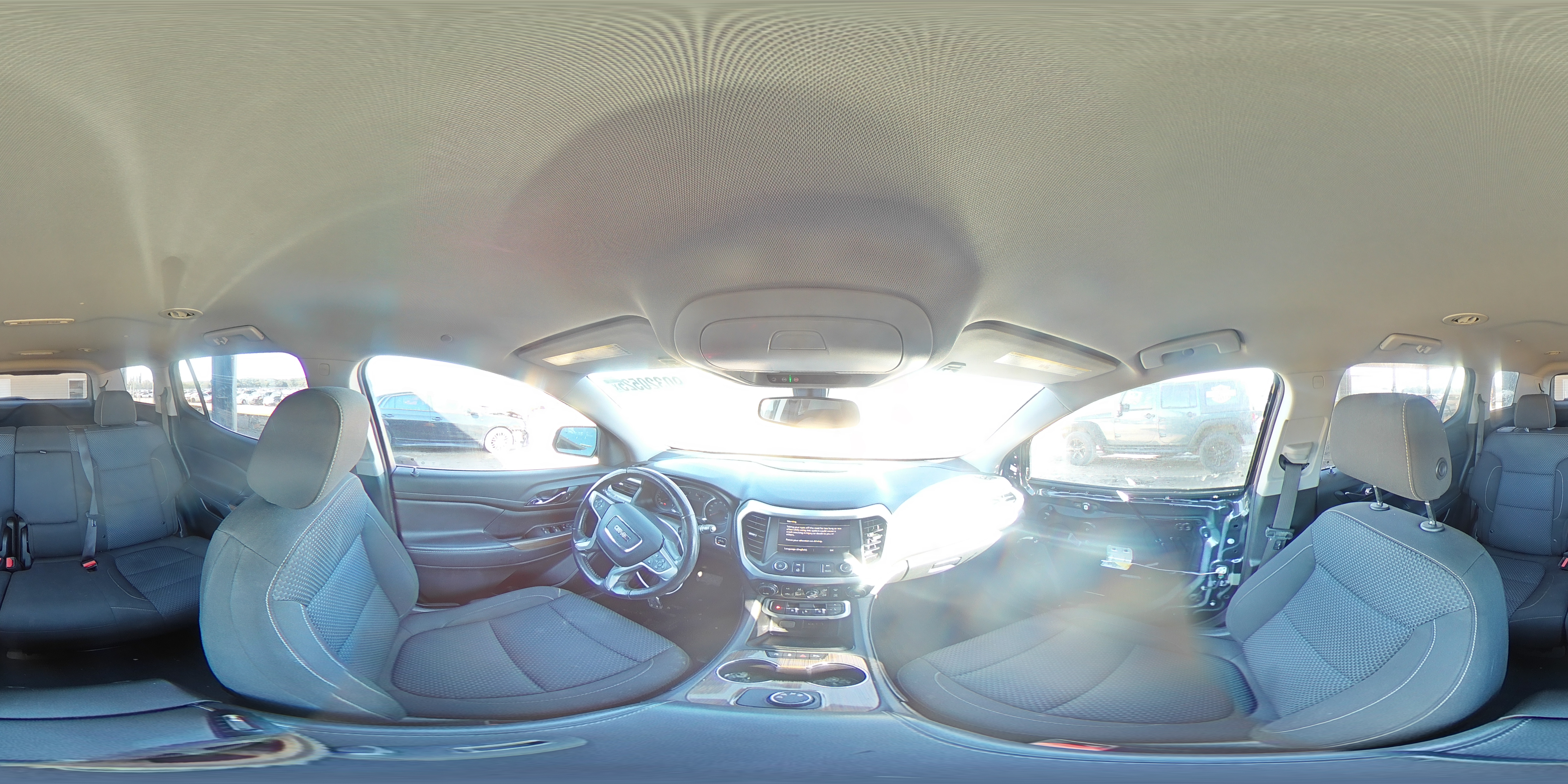 2020 GMC Acadia Sle VIN: 1GKKNRLS9LZ223878 Lot: 90320525