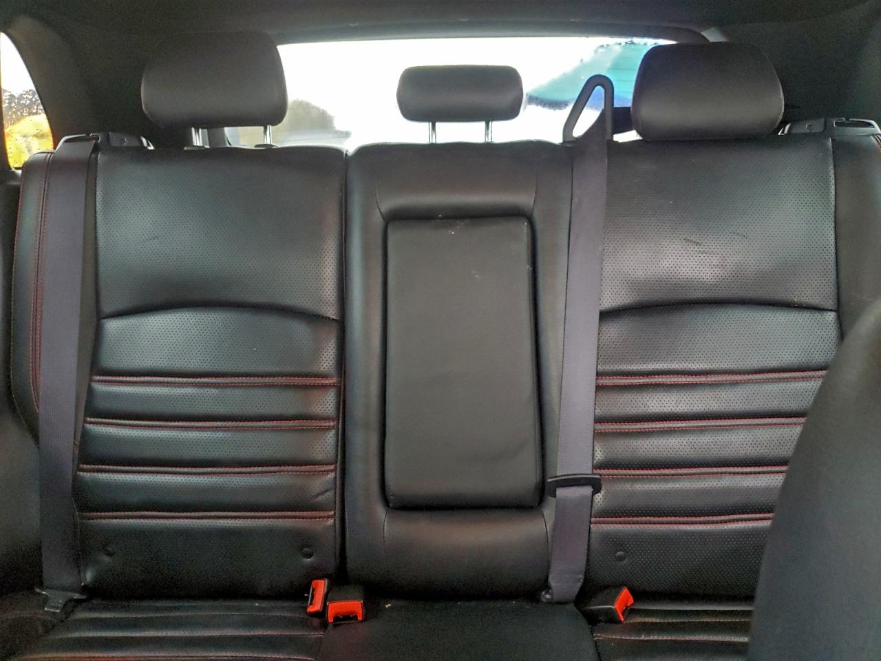 2021 Mitsubishi Outlander Sport Gt VIN: JA4ARVAW5MU008825 Lot: 94116155