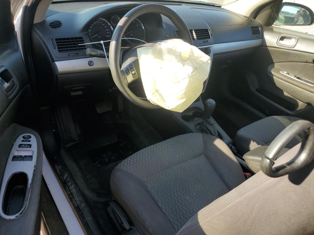 2010 Chevrolet Cobalt 1Lt VIN: 1G1AD1F58A7212888 Lot: 93237725