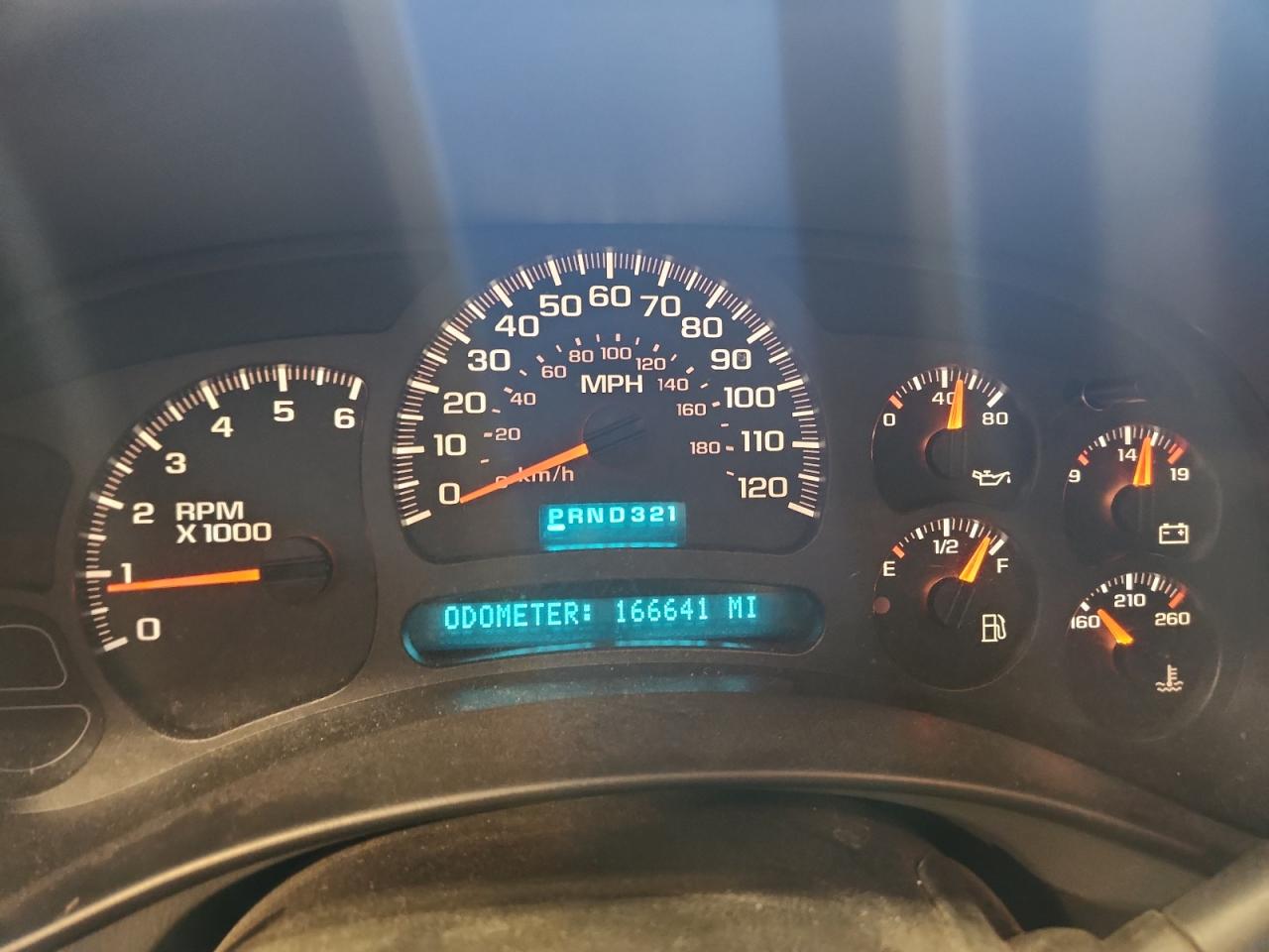 2004 Chevrolet Tahoe K1500 VIN: 1GNEK13Z54R226639 Lot: 91429055