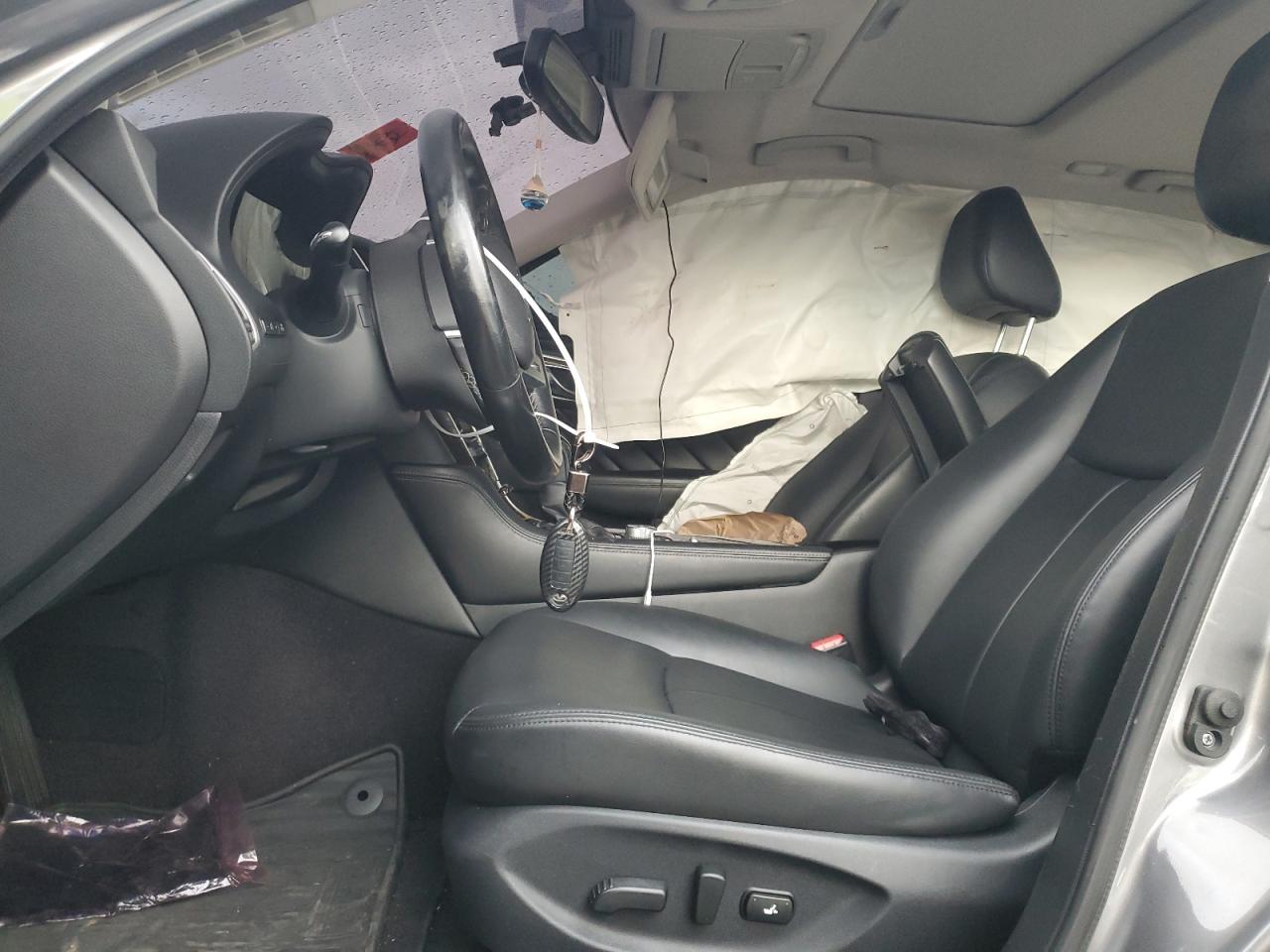 2018 Infiniti Q50 Luxe VIN: JN1EV7AR8JM440591 Lot: 92245615