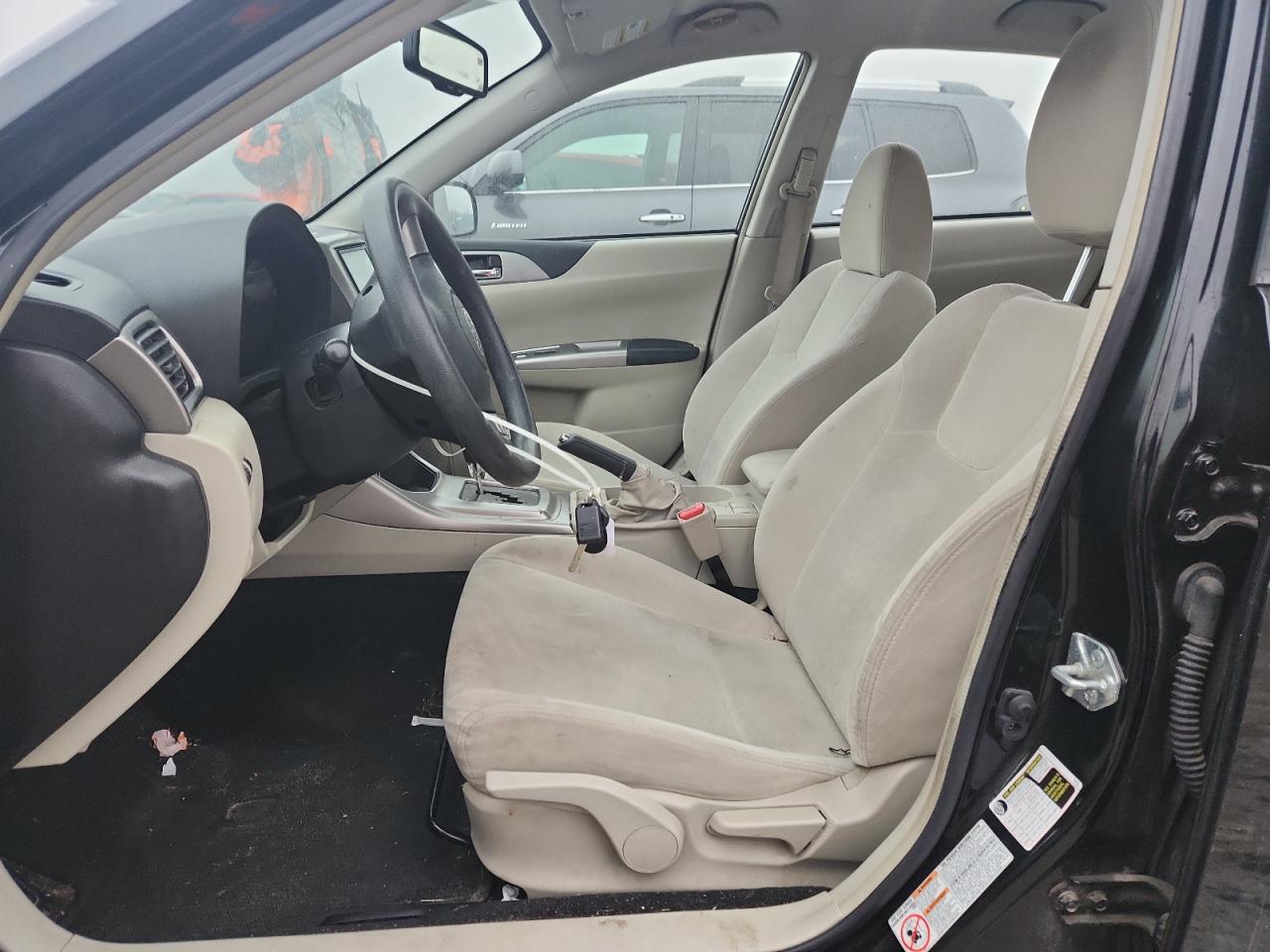 2009 Subaru Impreza 2.5I VIN: JF1GE61609H517177 Lot: 92427145