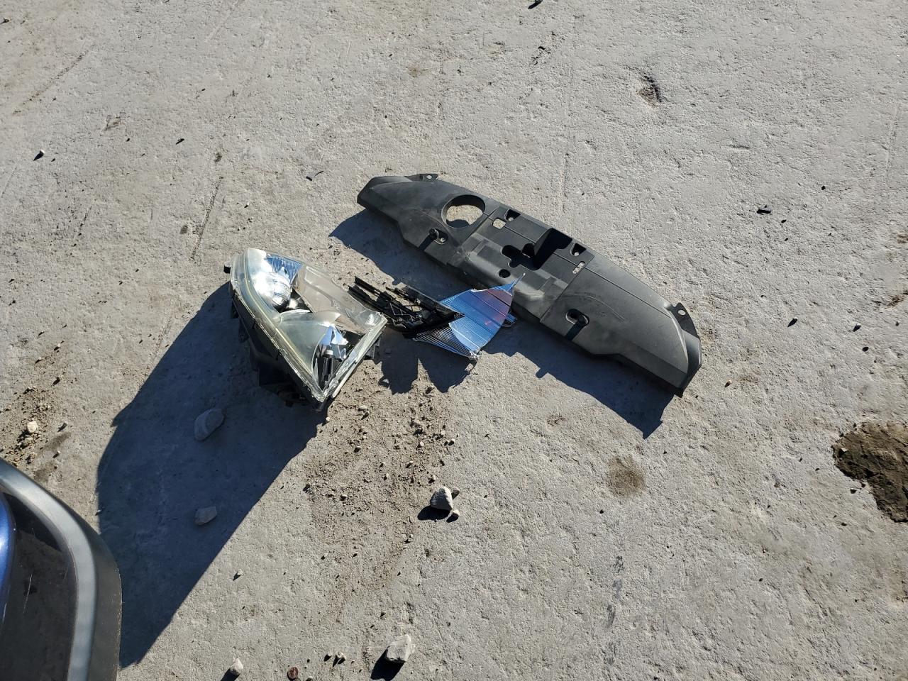 2008 Honda Cr-V Ex VIN: 3CZRE48528G701916 Lot: 92449345