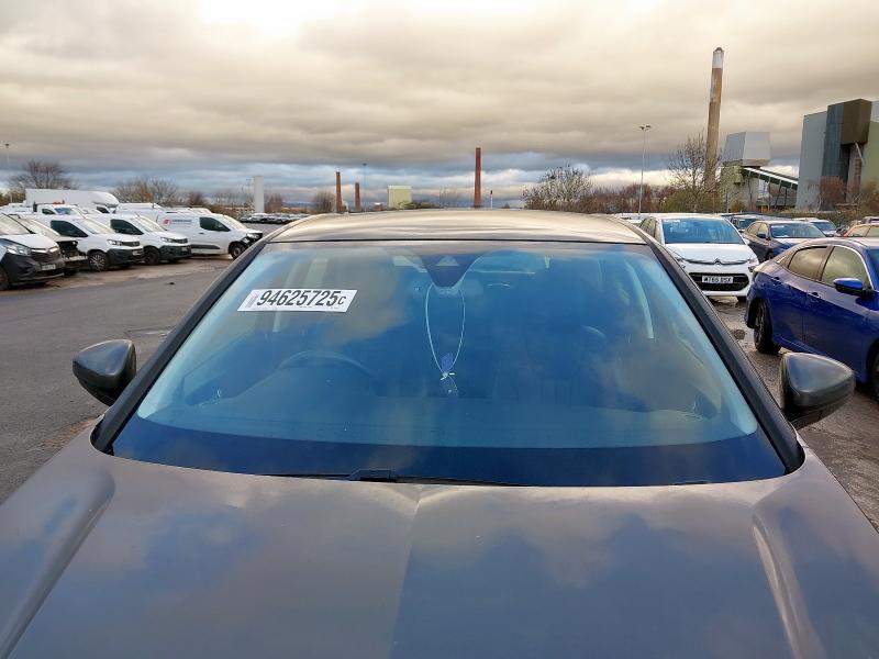 2019 VAUXHALL GRANDLAND X 1.5 TURBO D ELITE NAV 5DR