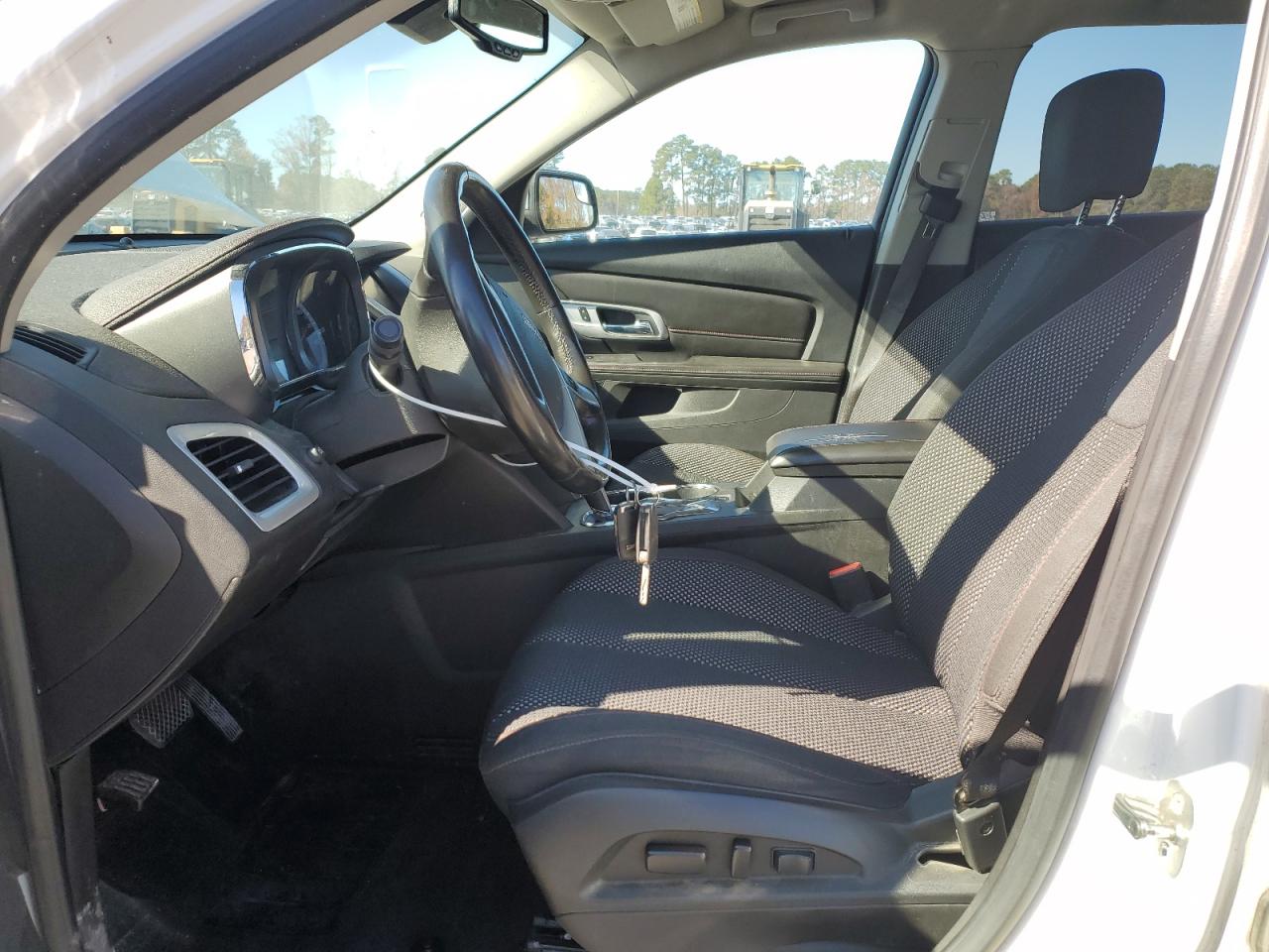 2013 GMC Terrain Sle VIN: 2GKFLSE30D6246211 Lot: 91696025