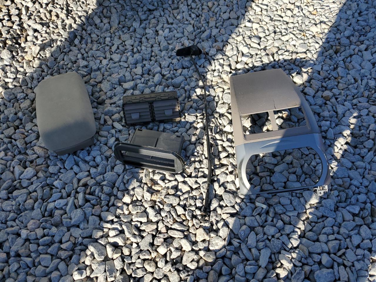 2004 Nissan Altima Base VIN: 1N4AL11D94C106721 Lot: 85430565