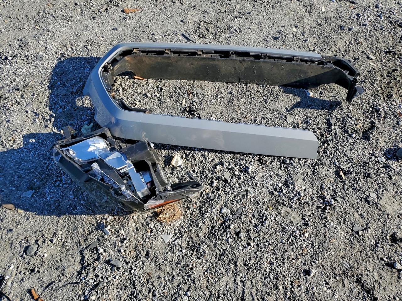 2019 Toyota Tacoma Double Cab VIN: 3TMCZ5AN1KM272096 Lot: 94284615