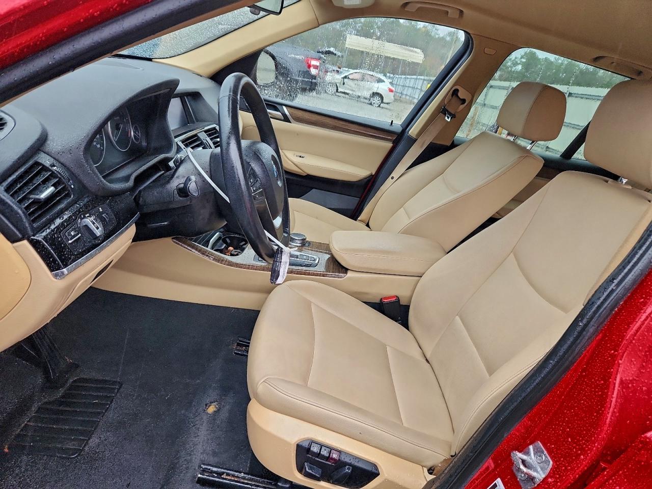 2013 Ford Expedition El Xlt VIN: 1FMJK1H57DEF62812 Lot: 94163085