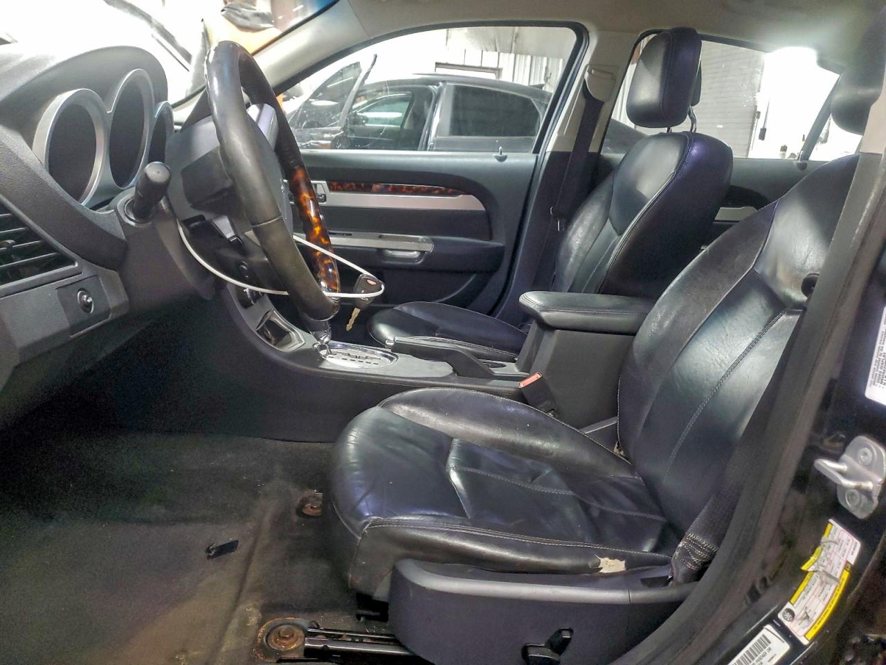 2010 Chrysler Sebring Limited VIN: 1C3CC5FBXAN133626 Lot: 94520235