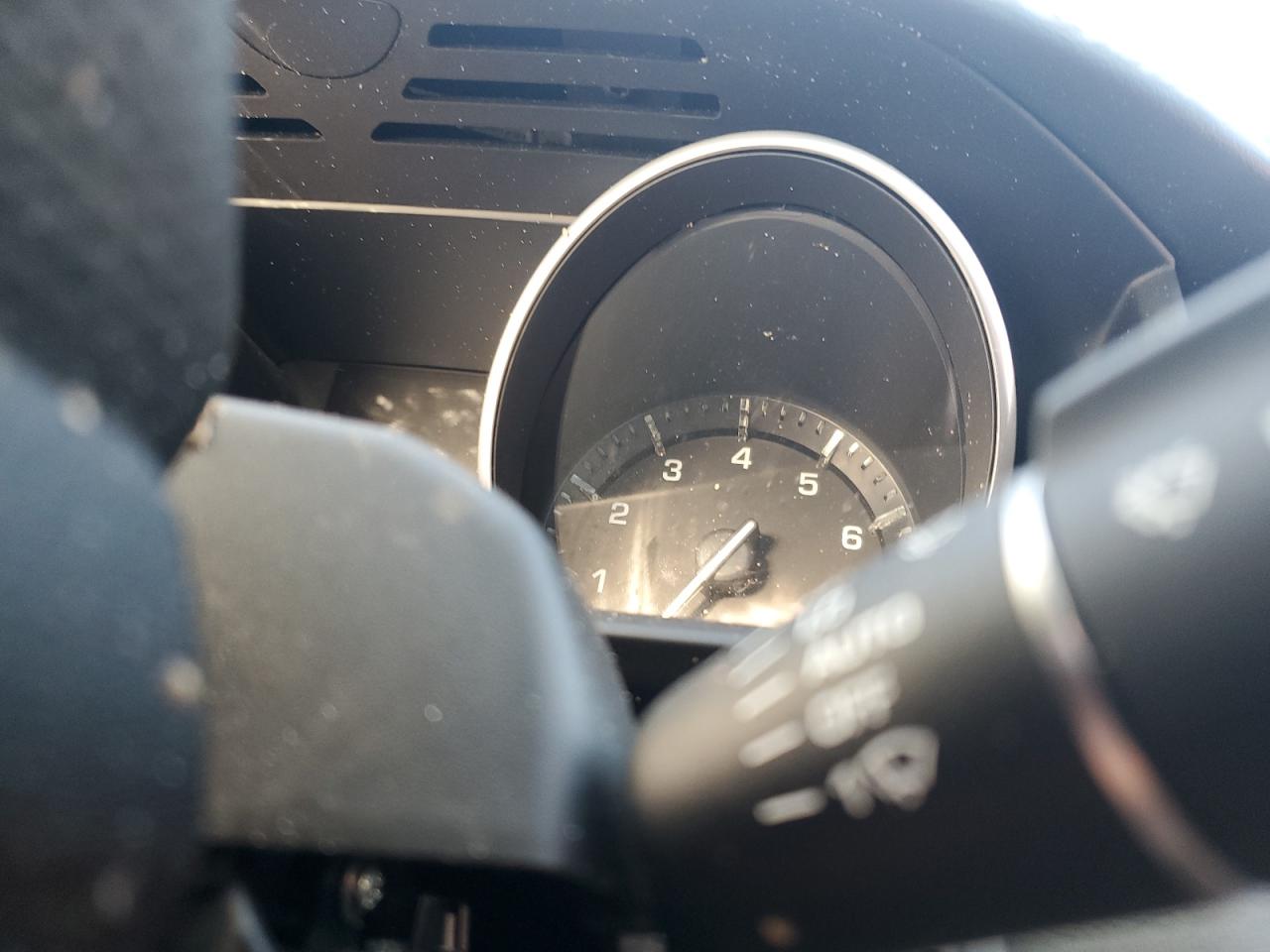 2015 Land Rover Range Rover Sport Hse VIN: SALWR2VFXFA540489 Lot: 93101895