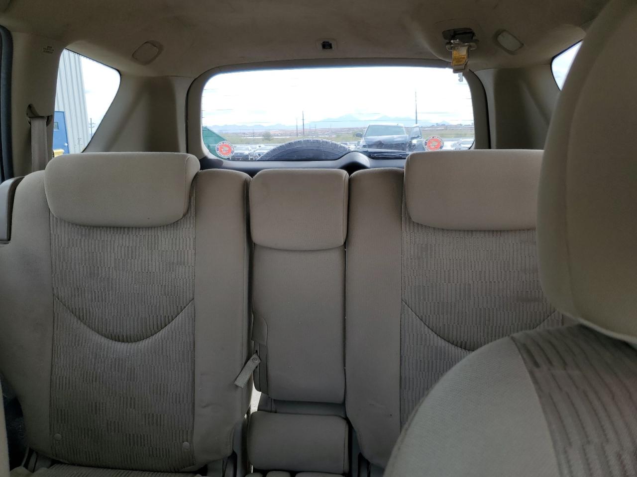 2010 Toyota Rav4 VIN: 2T3ZF4DV8AW046546 Lot: 92760265