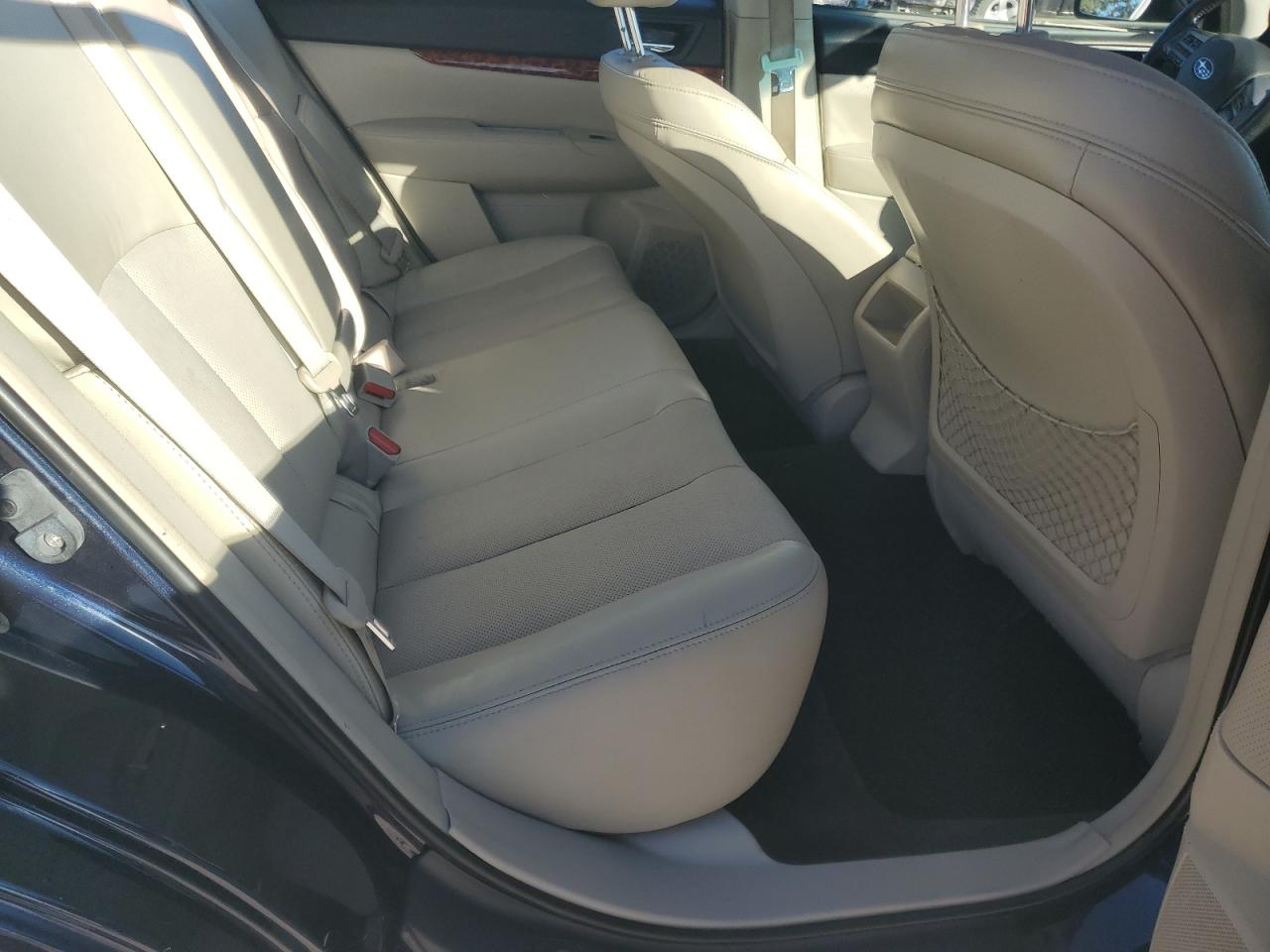 2012 Subaru Legacy 2.5I Limited VIN: 4S3BMBK61C3018424 Lot: 92346705