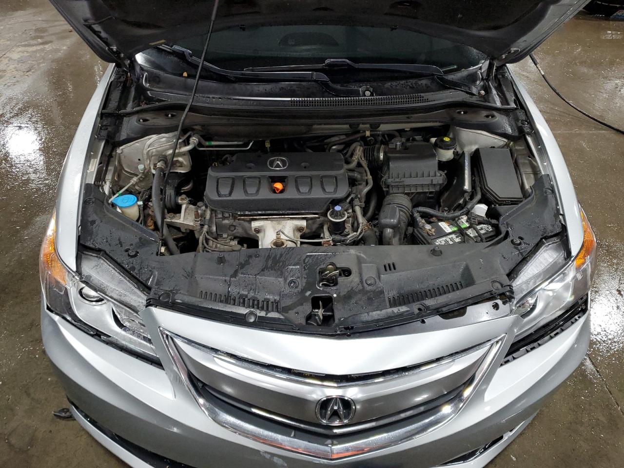 2013 Acura Ilx 20 VIN: 19VDE1F31DE014697 Lot: 93607925