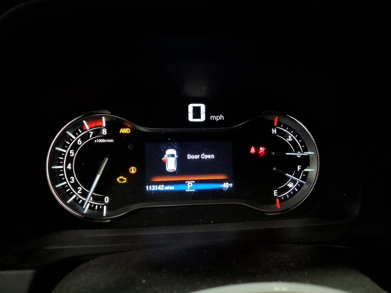 2017 Honda Pilot Exl VIN: 5FNYF6H59HB093683 Lot: 91787335