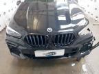 2023 BMW X6 XDRIVE M50I 5DR AUTO for sale at Copart BELFAST