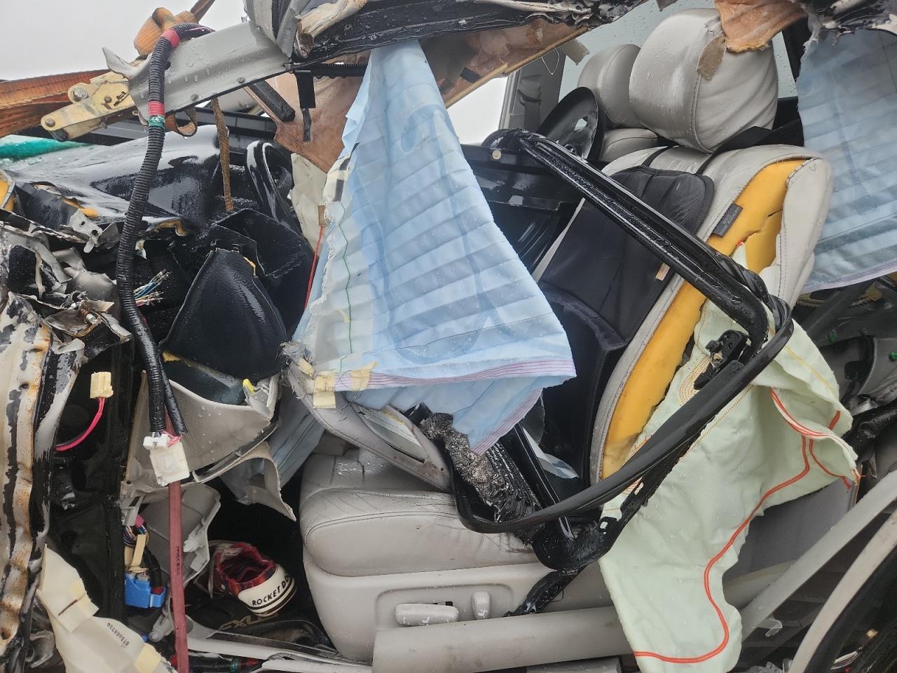 2006 Lexus Rx 400 VIN: JTJGW31U060002305 Lot: 93461685