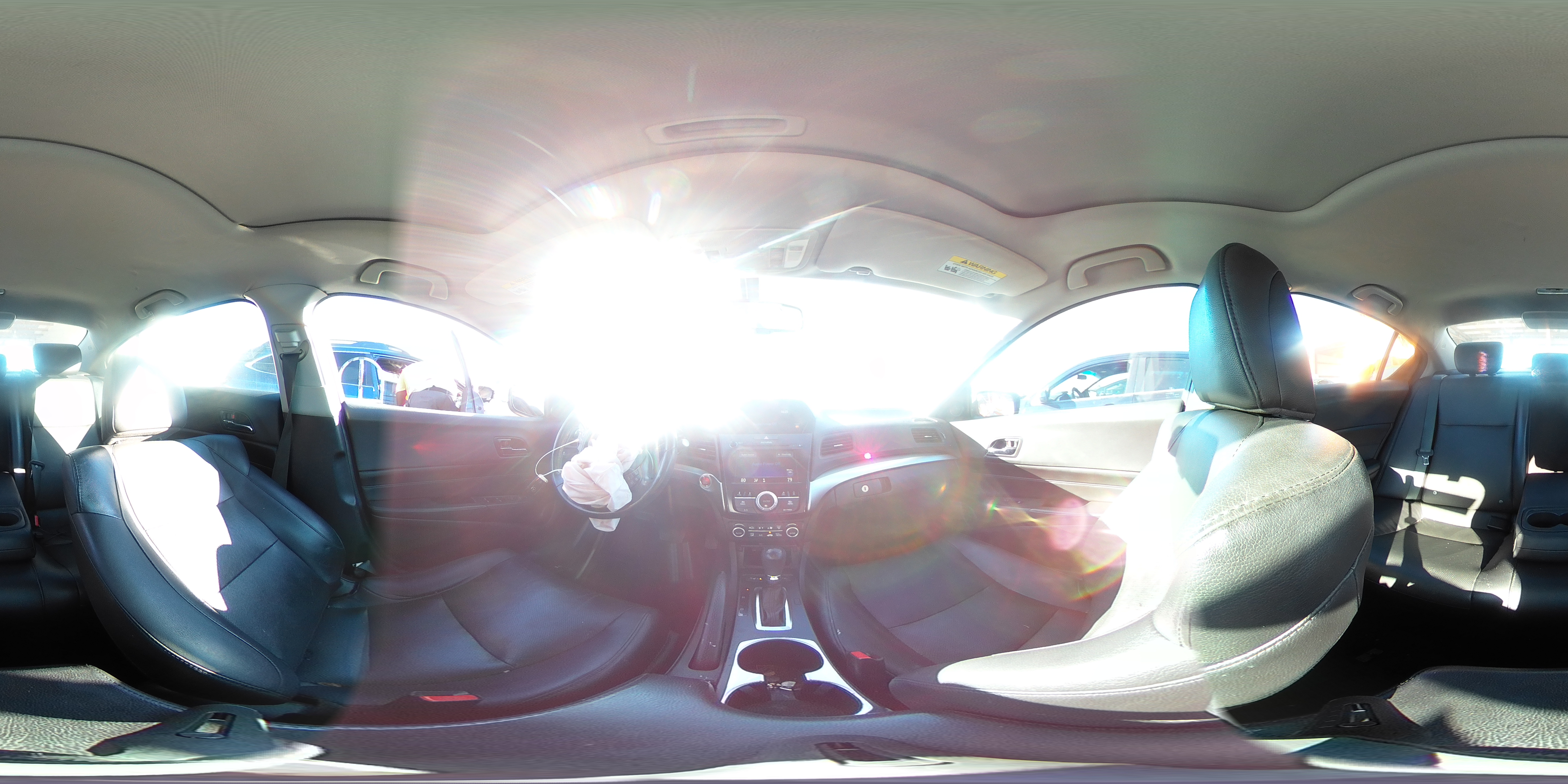 2016 Acura Ilx Premium VIN: 19UDE2F73GA018579 Lot: 90503295