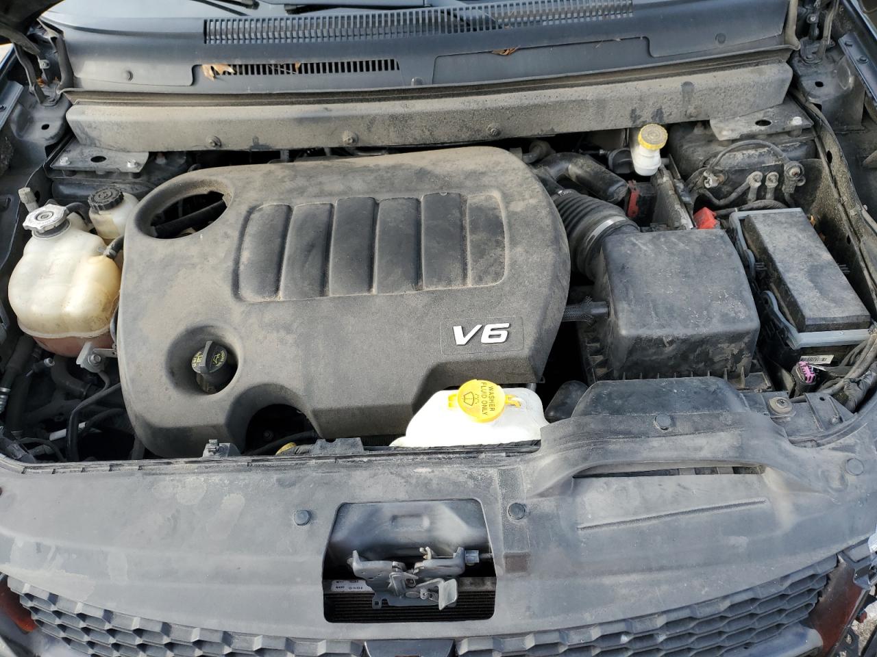 2018 Dodge Journey Crossroad VIN: 3C4PDCGG5JT339543 Lot: 92213815