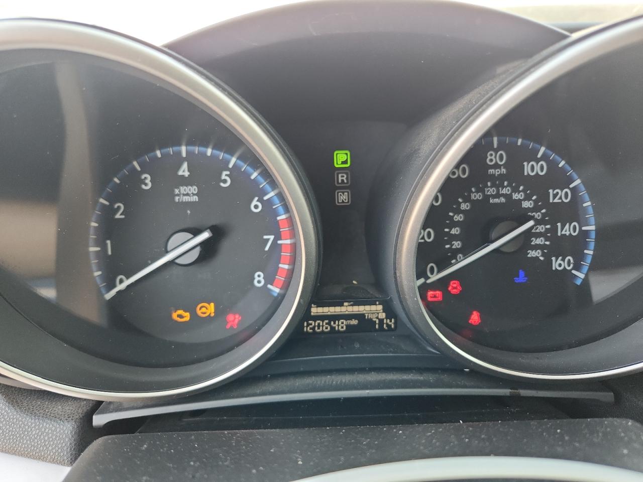 2012 Mazda 3 I VIN: JM1BL1W87C1658819 Lot: 93314655