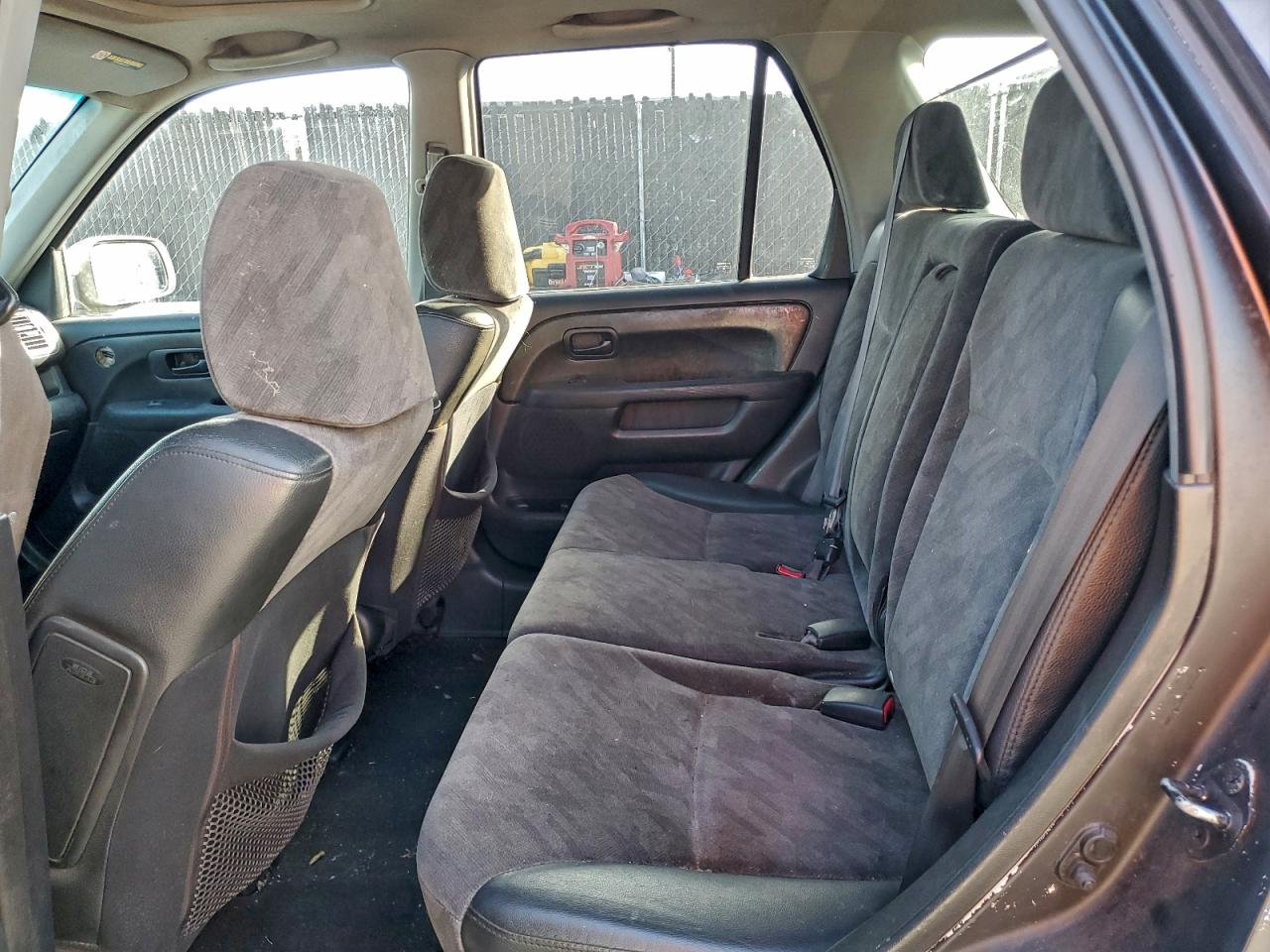 2003 Honda Cr-V Ex VIN: JHLRD788X3C042308 Lot: 93863985