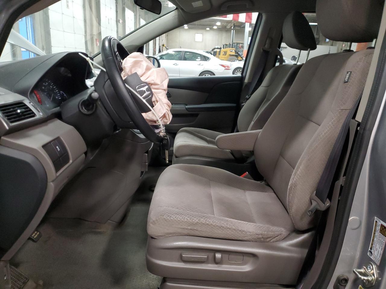 2016 Honda Odyssey Lx VIN: 5FNRL5H23GB118718 Lot: 93633715