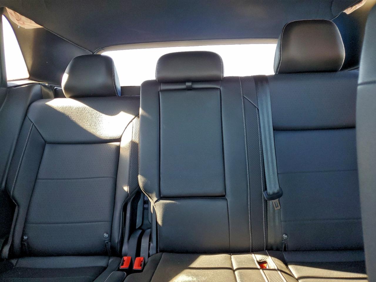 2021 Volkswagen Atlas Cross Sport Sel VIN: 1V2BE2CA8MC202064 Lot: 93967875