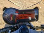 2015 BMW R1200 R   for sale at Copart NC - CHINA GROVE