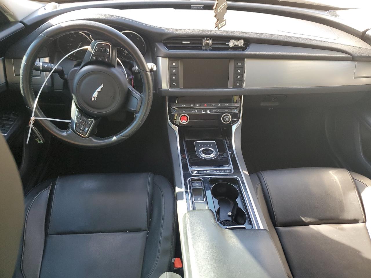 2017 Jaguar Xf Premium VIN: SAJBJ4BN2HCY42582 Lot: 91259585