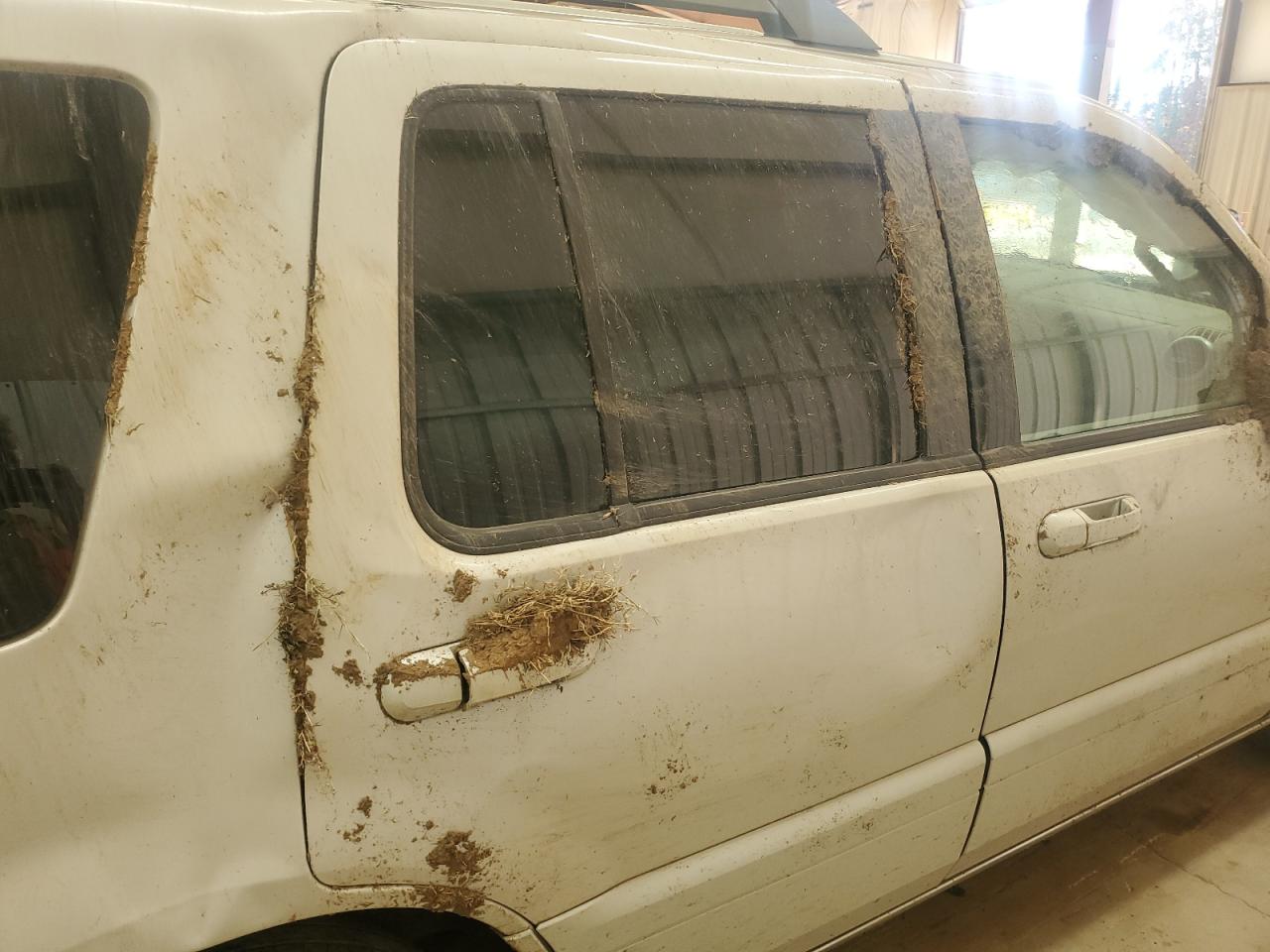 2006 Mercury Mountaineer Luxury VIN: 4M2EU37E46UJ24927 Lot: 91123085