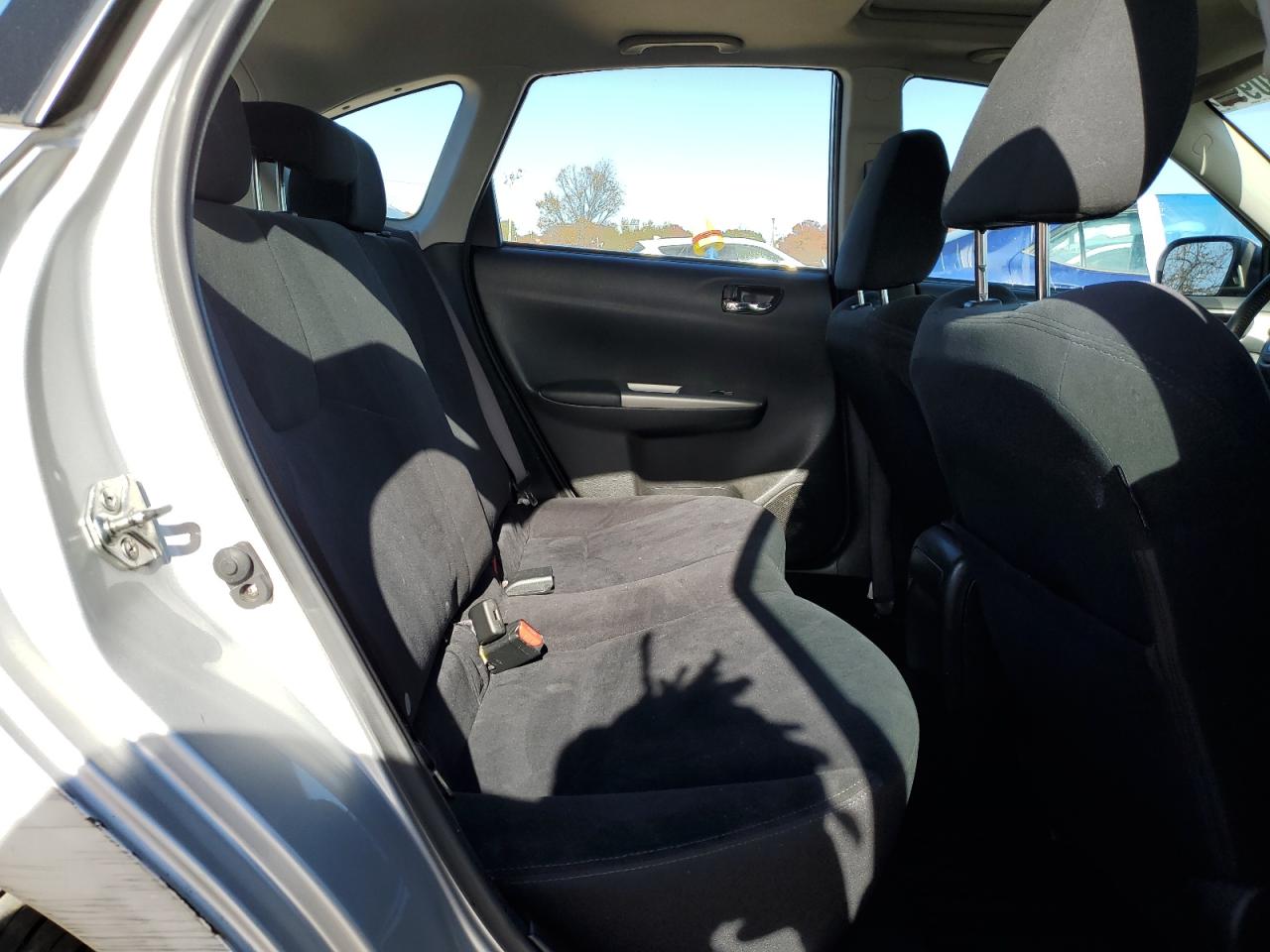 2010 Subaru Impreza 2.5I Premium VIN: JF1GH6B60AH814914 Lot: 91230995