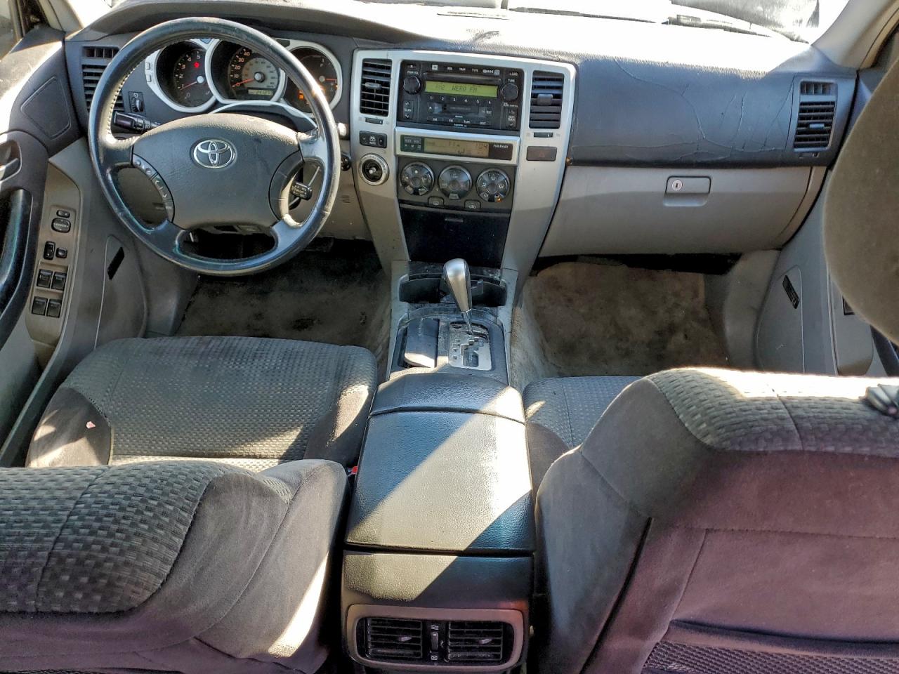 2004 Toyota 4Runner Sr5 VIN: JTEBU14R440052308 Lot: 94217675