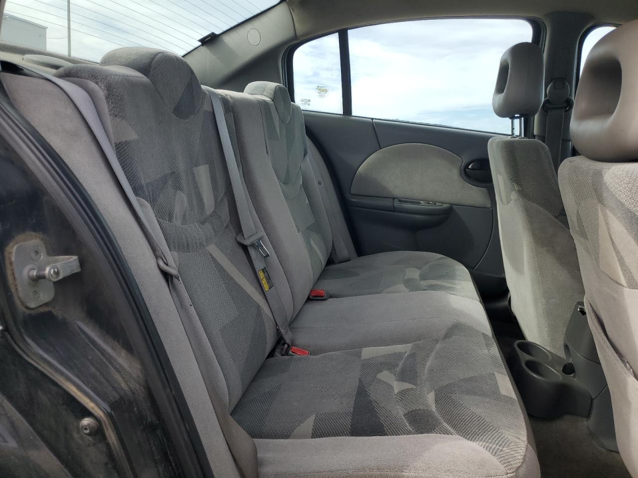 2003 Saturn Ion Level 3 VIN: 1G8AL52F83Z160311 Lot: 90208975