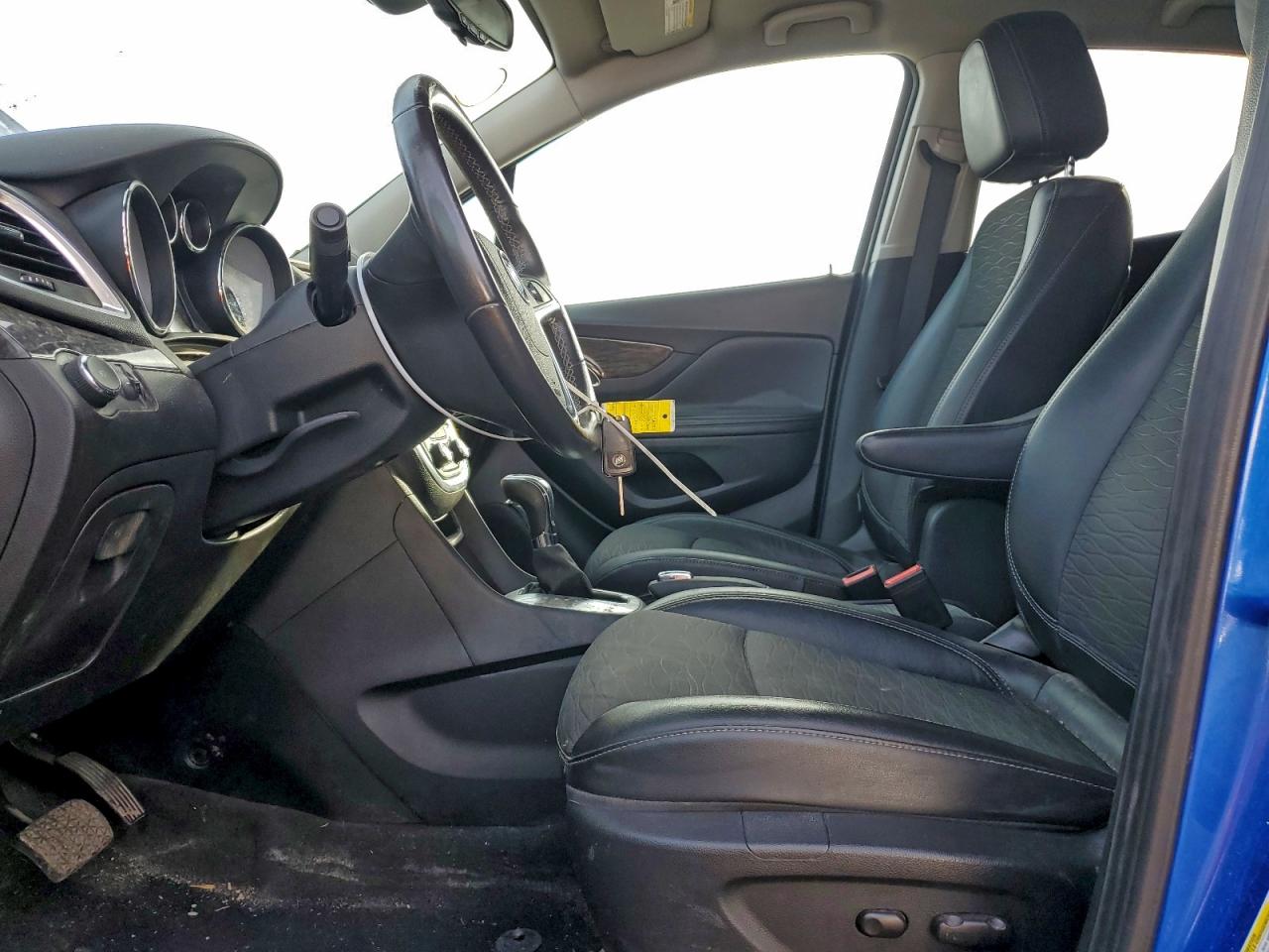 2015 Buick Encore VIN: KL4CJESB2FB243788 Lot: 93215485