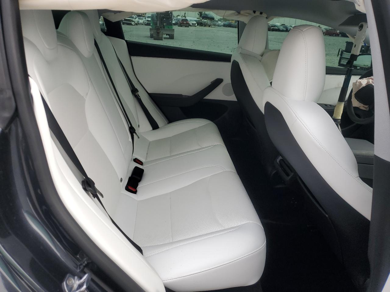 2025 Tesla Model 3 VIN: 5YJ3E1EA2SF912316 Lot: 91827135