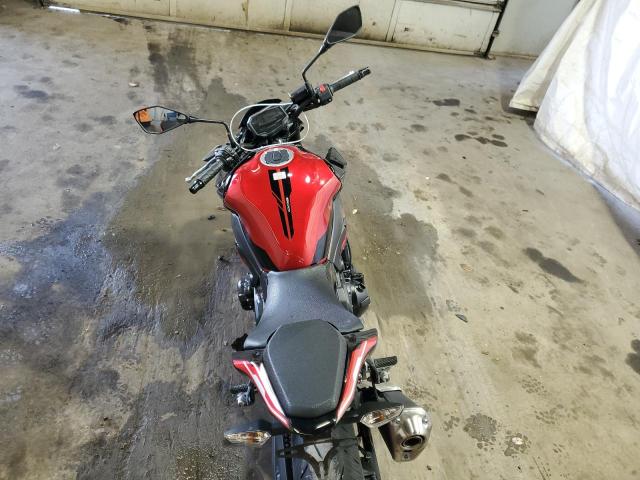 2024 KAWASAKI ZR900 F  