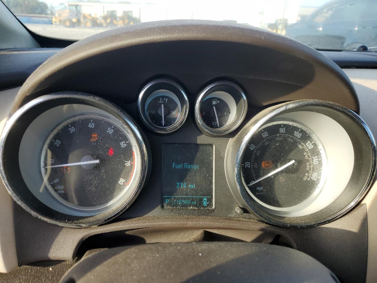 2016 Buick Verano VIN: 1G4PP5SK0G4137296 Lot: 92127935