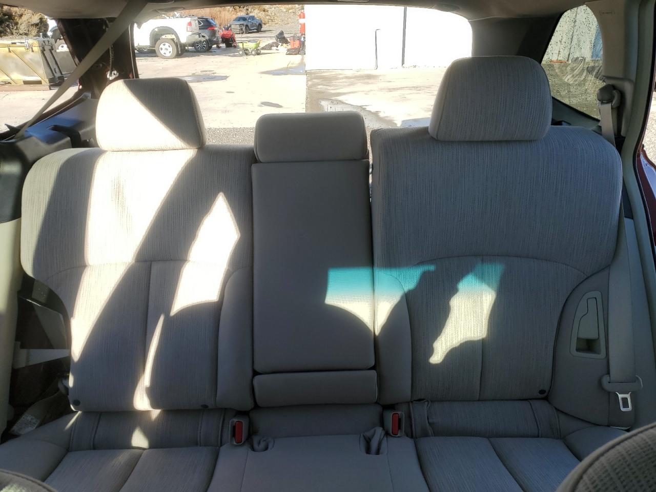 2013 Subaru Outback 2.5I Premium VIN: 4S4BRCCC4D3257913 Lot: 93147545