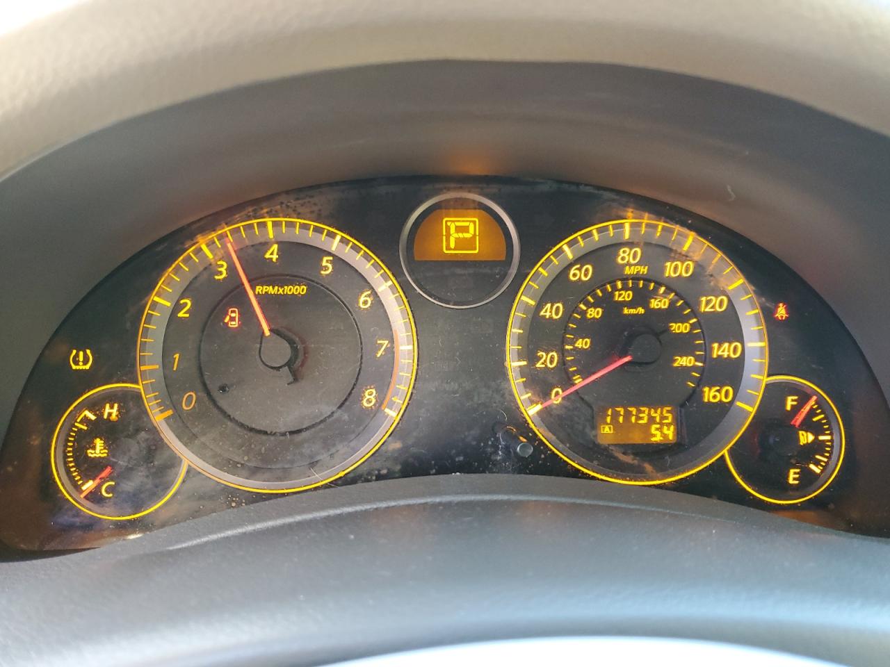 2006 Infiniti G35 VIN: JNKCV51E76M501067 Lot: 91052865