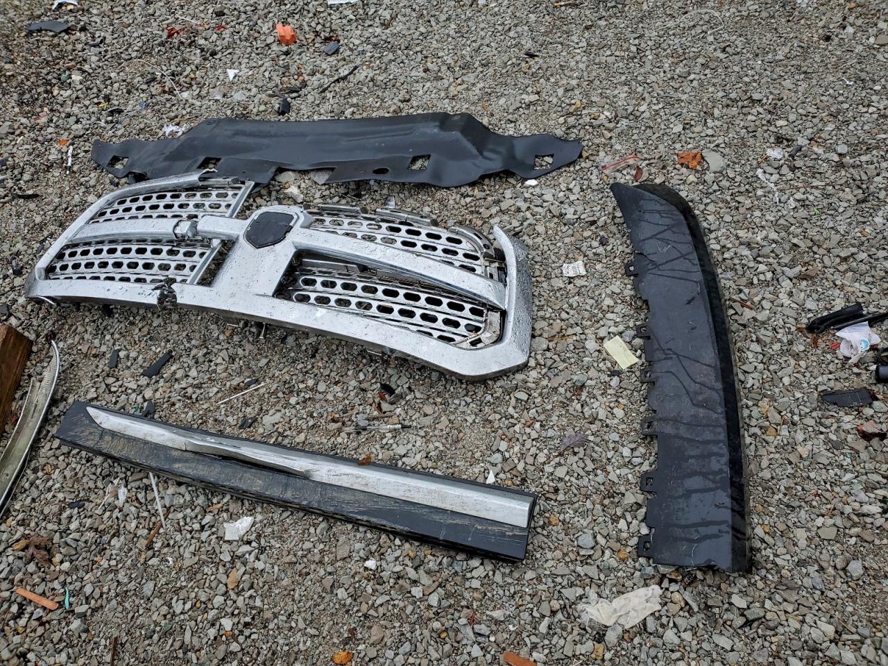 2014 Ram 1500 Laramie VIN: 1C6RR7NM2ES409606 Lot: 93352475