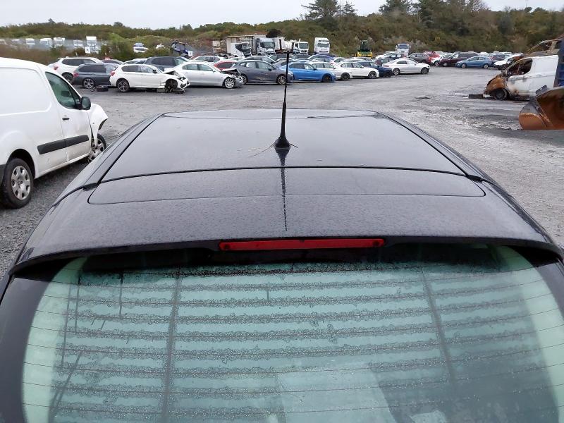 2014 FORD FOCUS ZETE