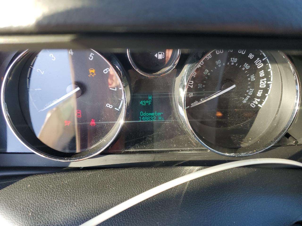 2013 Chevrolet Captiva Ls VIN: 3GNAL2EK6DS642469 Lot: 92493045