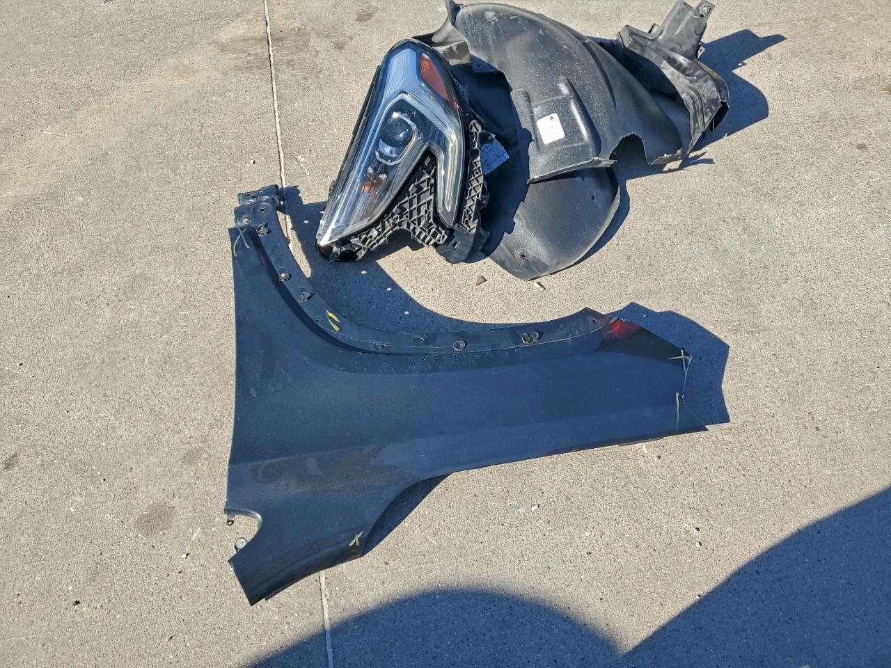 2019 GMC Terrain Sle VIN: 3GKALMEV8KL147278 Lot: 92222455