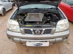 2006 NISSAN X-TRAIL 2.2 DCI 136 COLUMBIA 5DR for sale at Copart BRISTOL