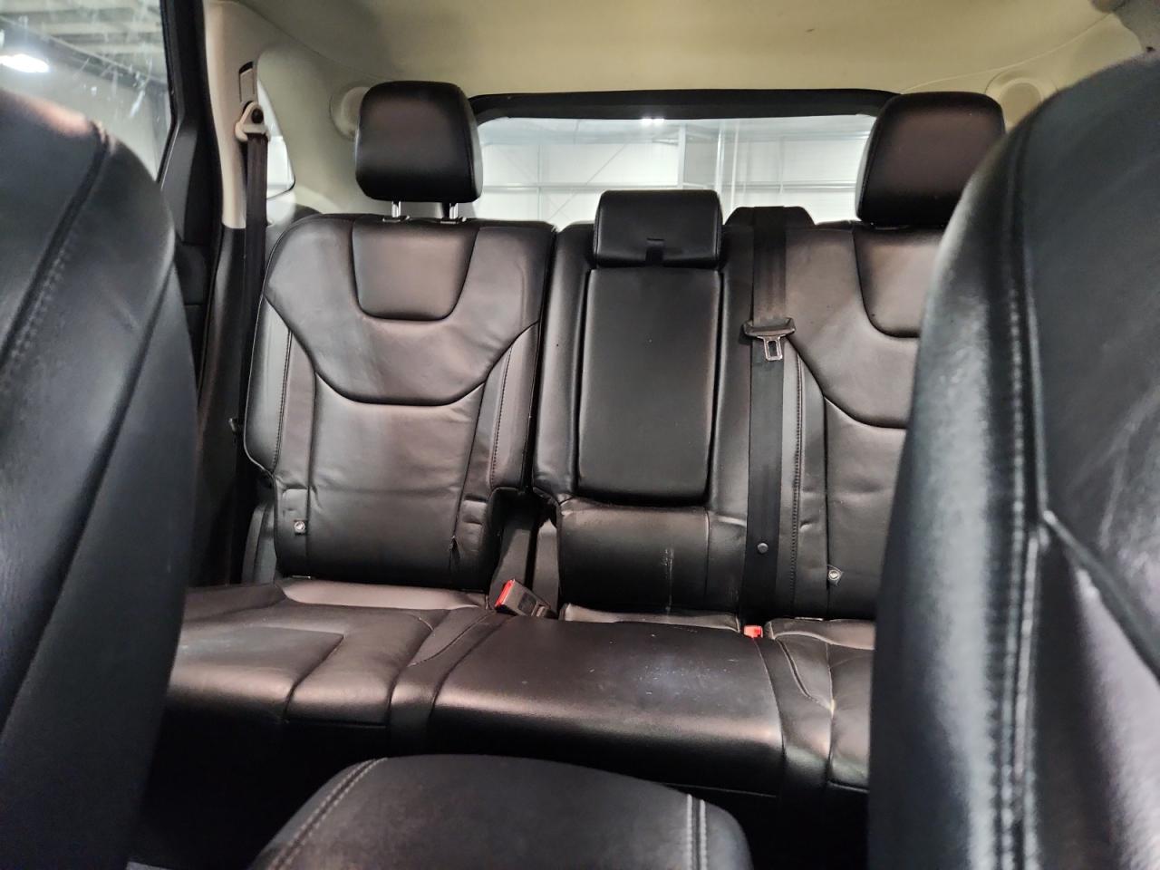 2016 Ford Edge Titanium VIN: 2FMPK4K85GBB68529 Lot: 92872155