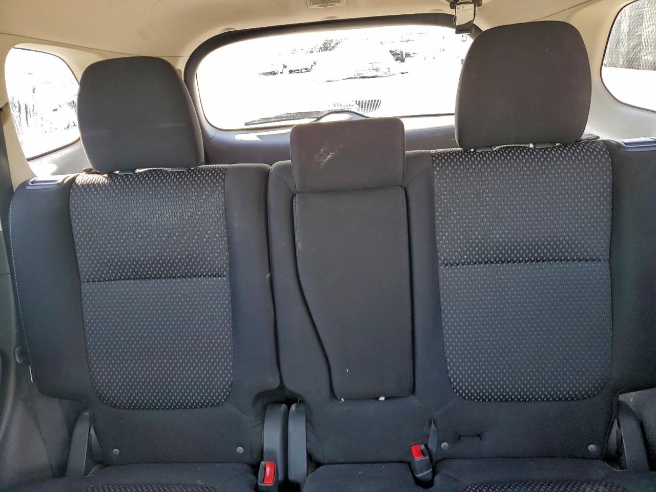 2017 Mitsubishi Outlander Es VIN: JA4AD2A39HZ014946 Lot: 93123005