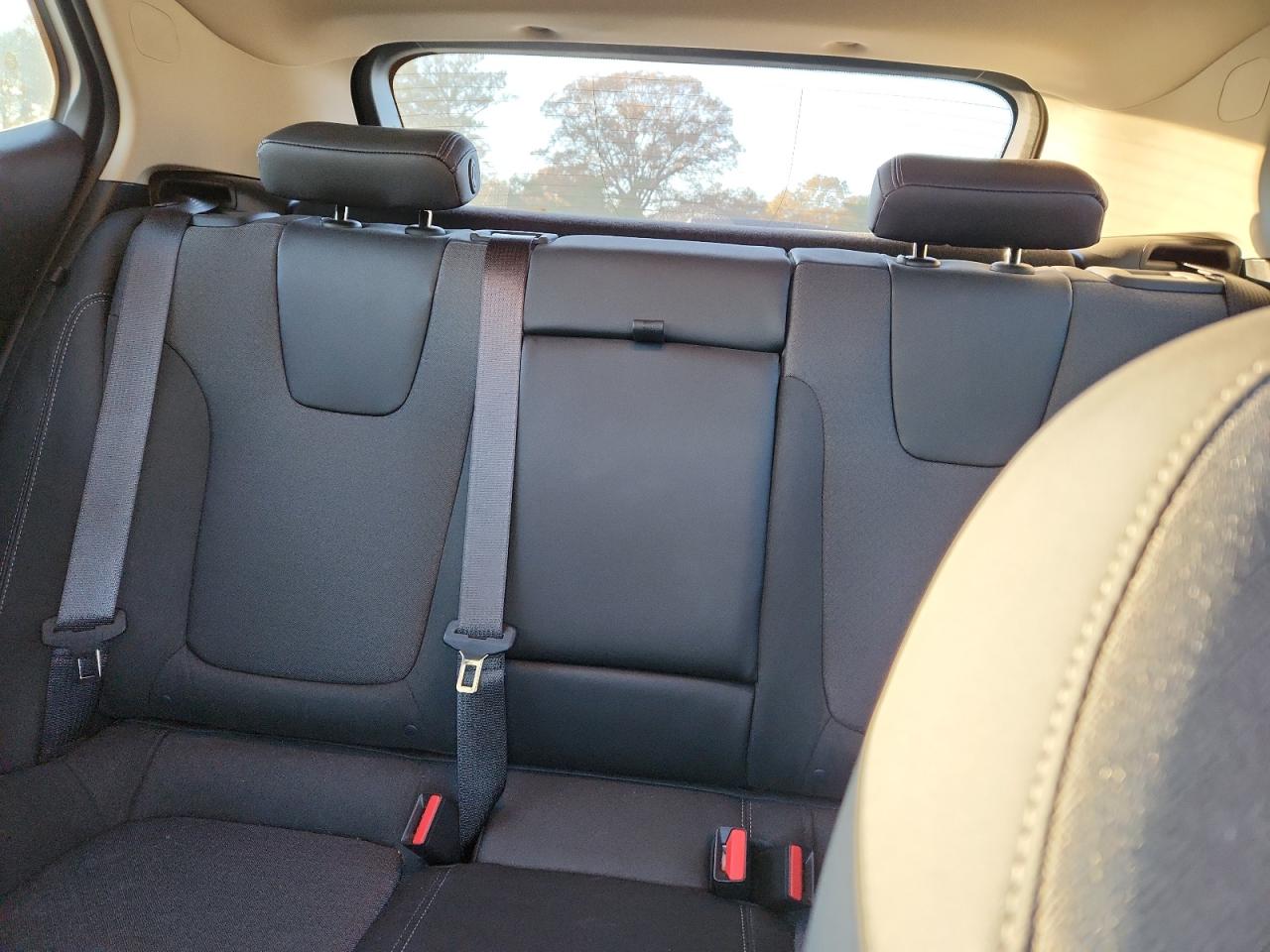 2022 Buick Encore Gx Select VIN: KL4MMDSL5NB145982 Lot: 92613445