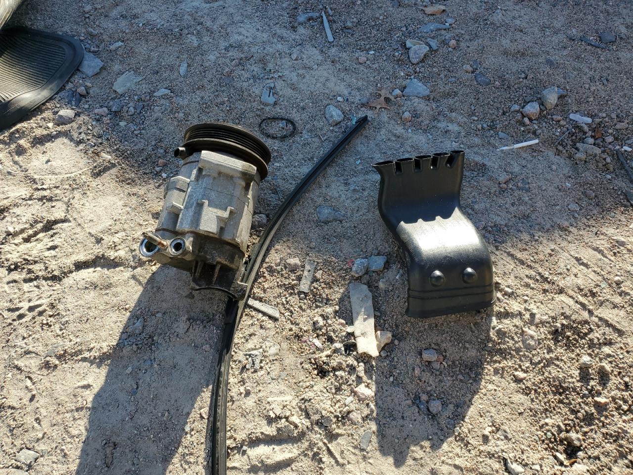 2014 Ford Escape S VIN: 1FMCU0F72EUD66284 Lot: 93812835