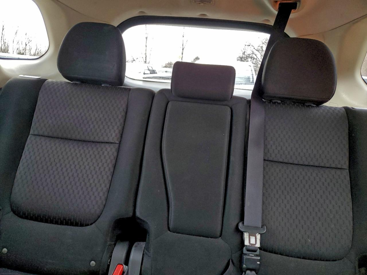 2015 Mitsubishi Outlander Es VIN: JA4AZ2A38FZ601086 Lot: 94289285