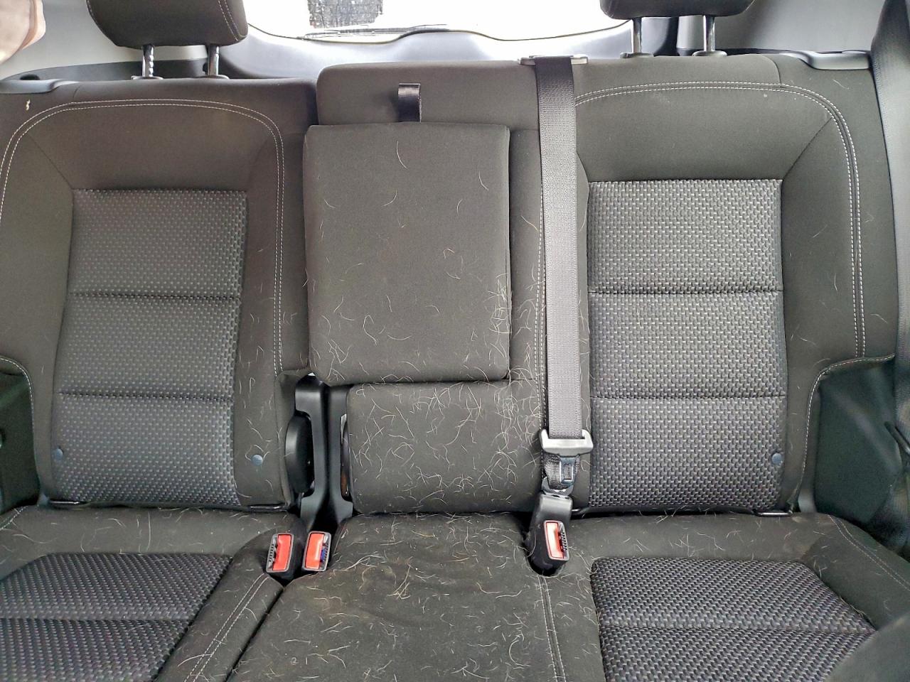 2024 GMC Terrain Sle VIN: 3GKALTEG1RL201526 Lot: 93626055