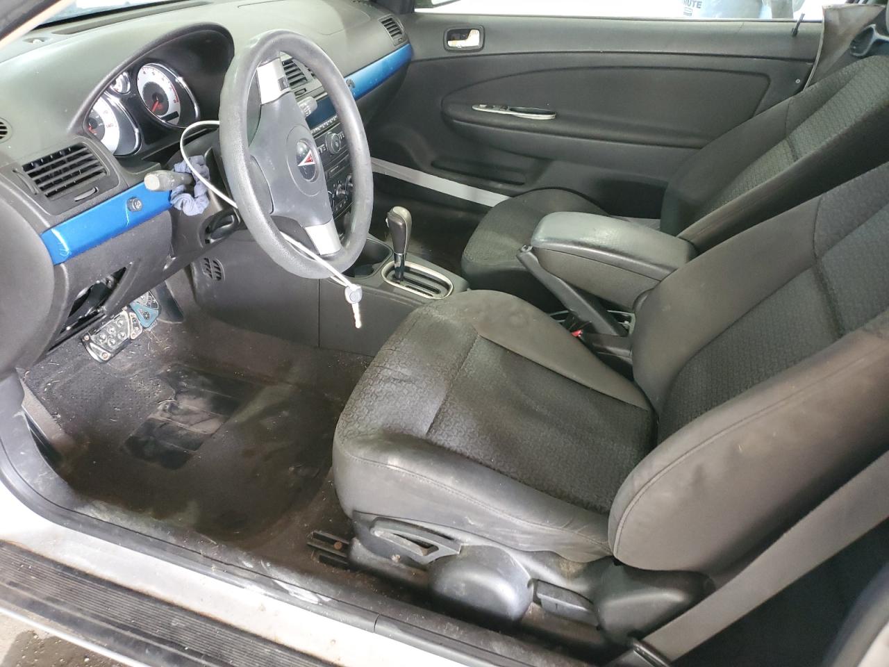 2007 Pontiac G5 VIN: 1G2AL15F477306025 Lot: 91492825